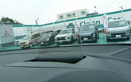 Mitsubishi Eclipse Cross, 2022 год, 1 920 000 рублей, 20 фотография