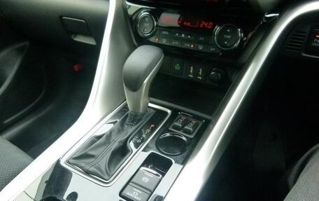 Mitsubishi Eclipse Cross, 2022 год, 1 920 000 рублей, 18 фотография