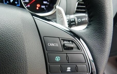 Mitsubishi Eclipse Cross, 2022 год, 1 920 000 рублей, 22 фотография