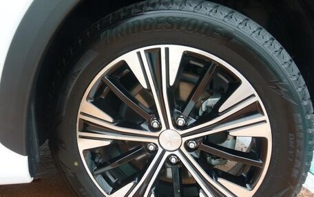 Mitsubishi Eclipse Cross, 2022 год, 1 920 000 рублей, 23 фотография