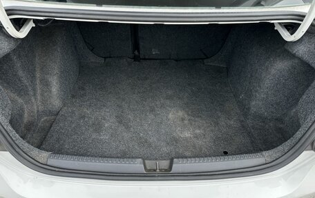 Volkswagen Polo VI (EU Market), 2013 год, 730 000 рублей, 15 фотография