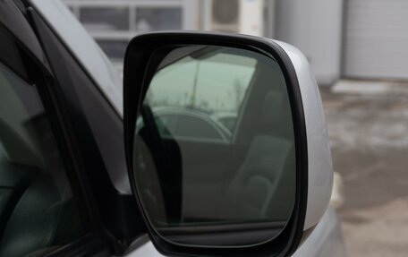 Toyota Land Cruiser 200, 2008 год, 3 150 000 рублей, 10 фотография