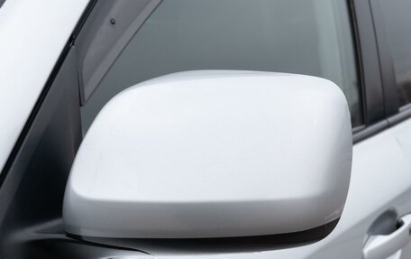 Toyota Land Cruiser 200, 2008 год, 3 150 000 рублей, 7 фотография