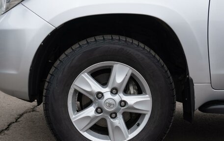 Toyota Land Cruiser 200, 2008 год, 3 150 000 рублей, 9 фотография