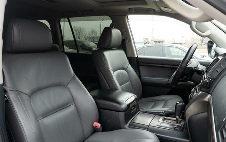 Toyota Land Cruiser 200, 2008 год, 3 150 000 рублей, 14 фотография