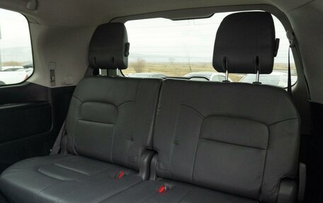 Toyota Land Cruiser 200, 2008 год, 3 150 000 рублей, 15 фотография