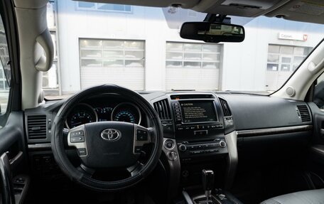 Toyota Land Cruiser 200, 2008 год, 3 150 000 рублей, 12 фотография