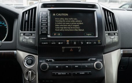 Toyota Land Cruiser 200, 2008 год, 3 150 000 рублей, 21 фотография