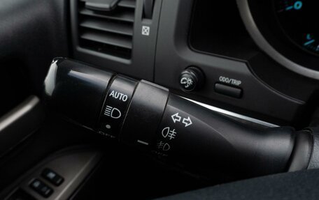 Toyota Land Cruiser 200, 2008 год, 3 150 000 рублей, 26 фотография