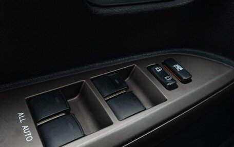 Toyota Land Cruiser 200, 2008 год, 3 150 000 рублей, 23 фотография