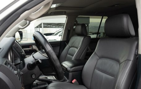 Toyota Land Cruiser 200, 2008 год, 3 150 000 рублей, 17 фотография