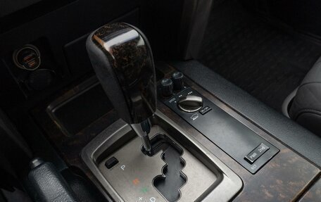 Toyota Land Cruiser 200, 2008 год, 3 150 000 рублей, 20 фотография