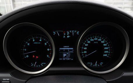 Toyota Land Cruiser 200, 2008 год, 3 150 000 рублей, 24 фотография