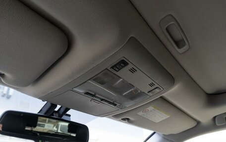Toyota Land Cruiser 200, 2008 год, 3 150 000 рублей, 27 фотография