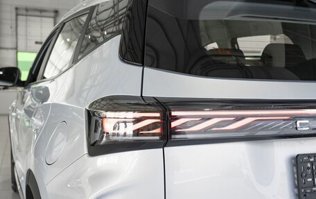 Chery Tiggo 4 I рестайлинг, 2026 год, 2 117 610 рублей, 13 фотография