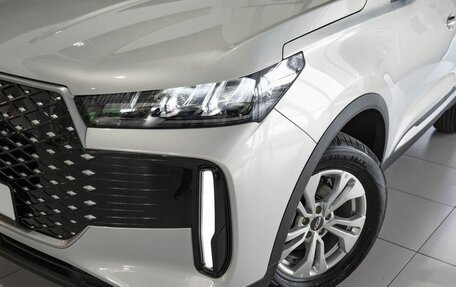 Chery Tiggo 4 I рестайлинг, 2026 год, 2 117 610 рублей, 24 фотография