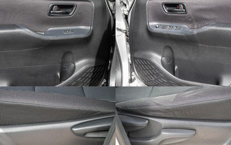 Toyota Noah III, 2015 год, 1 578 000 рублей, 22 фотография