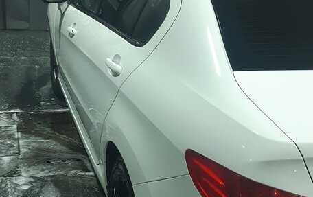 Peugeot 408 I рестайлинг, 2019 год, 916 000 рублей, 5 фотография