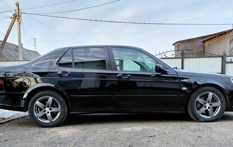 Saab 9-5 I, 2006 год, 515 000 рублей, 5 фотография