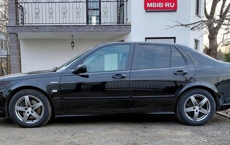 Saab 9-5 I, 2006 год, 515 000 рублей, 6 фотография