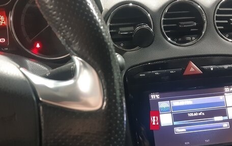 Peugeot 408 I рестайлинг, 2019 год, 916 000 рублей, 7 фотография