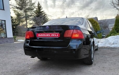Saab 9-5 I, 2006 год, 515 000 рублей, 7 фотография