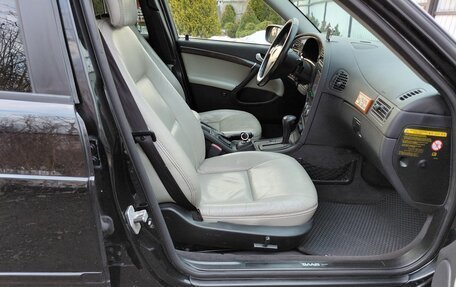 Saab 9-5 I, 2006 год, 515 000 рублей, 13 фотография