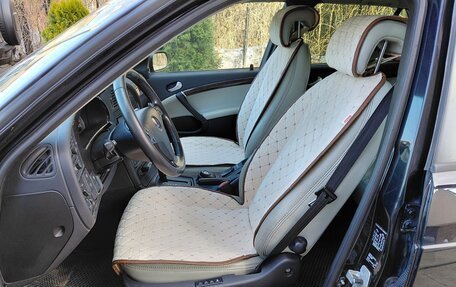 Saab 9-5 I, 2006 год, 515 000 рублей, 15 фотография