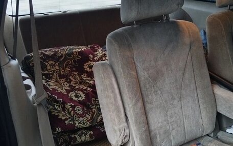 Mazda MPV II, 2001 год, 320 000 рублей, 6 фотография