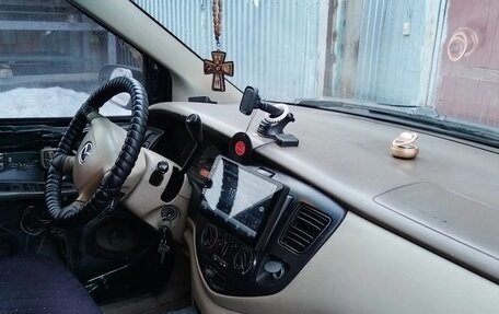 Mazda MPV II, 2001 год, 320 000 рублей, 5 фотография