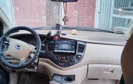 Mazda MPV II, 2001 год, 320 000 рублей, 4 фотография