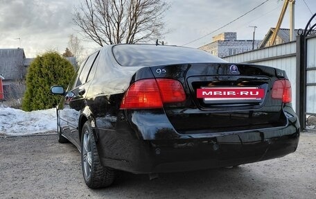 Saab 9-5 I, 2006 год, 515 000 рублей, 9 фотография