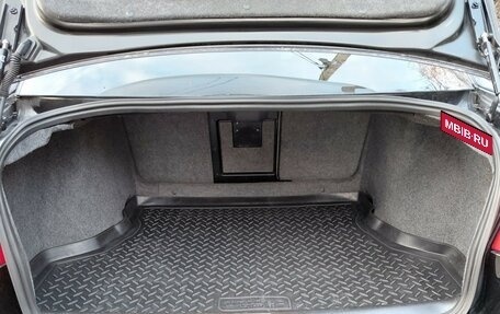 Saab 9-5 I, 2006 год, 515 000 рублей, 16 фотография