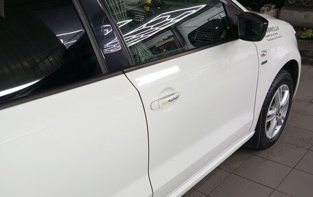 Volkswagen Polo VI (EU Market), 2014 год, 935 000 рублей, 9 фотография