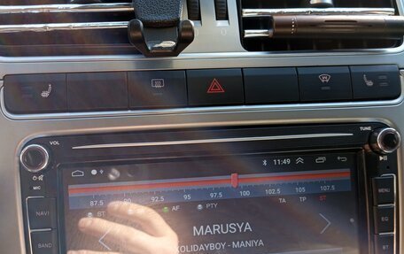 Volkswagen Polo VI (EU Market), 2014 год, 935 000 рублей, 6 фотография