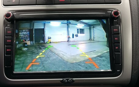 Volkswagen Polo VI (EU Market), 2014 год, 935 000 рублей, 15 фотография