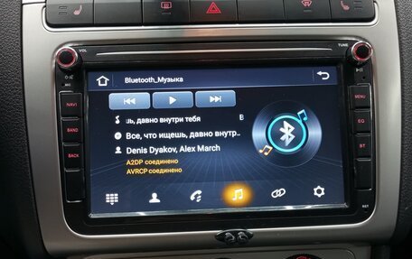 Volkswagen Polo VI (EU Market), 2014 год, 935 000 рублей, 16 фотография