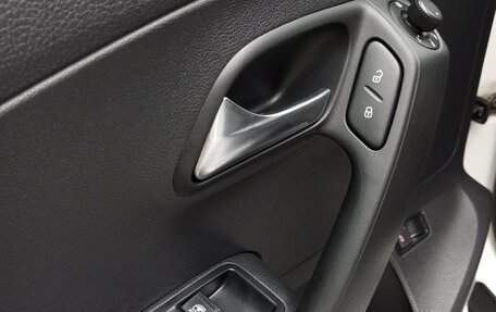 Volkswagen Polo VI (EU Market), 2014 год, 935 000 рублей, 18 фотография