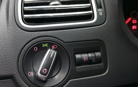 Volkswagen Polo VI (EU Market), 2014 год, 935 000 рублей, 17 фотография