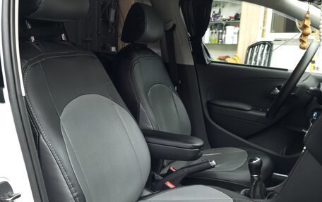 Volkswagen Polo VI (EU Market), 2014 год, 935 000 рублей, 23 фотография