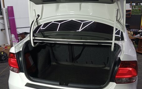 Volkswagen Polo VI (EU Market), 2014 год, 935 000 рублей, 20 фотография