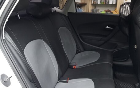 Volkswagen Polo VI (EU Market), 2014 год, 935 000 рублей, 26 фотография