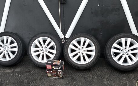 Volkswagen Polo VI (EU Market), 2014 год, 935 000 рублей, 31 фотография