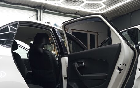 Volkswagen Polo VI (EU Market), 2014 год, 935 000 рублей, 28 фотография