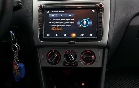 Volkswagen Polo VI (EU Market), 2014 год, 935 000 рублей, 30 фотография