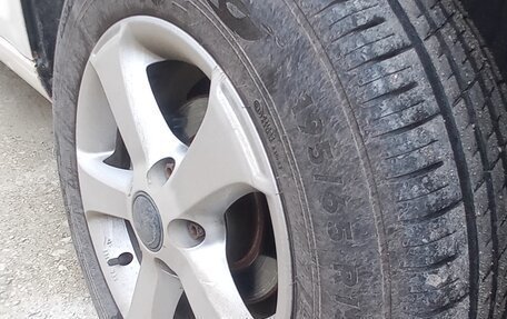 Volkswagen Caddy III рестайлинг, 2012 год, 1 150 000 рублей, 7 фотография