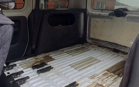 Volkswagen Caddy III рестайлинг, 2012 год, 1 150 000 рублей, 4 фотография