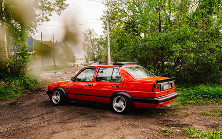 Volkswagen Jetta III, 1990 год, 550 000 рублей, 7 фотография