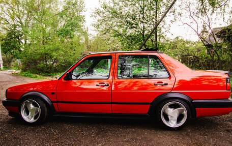 Volkswagen Jetta III, 1990 год, 550 000 рублей, 3 фотография