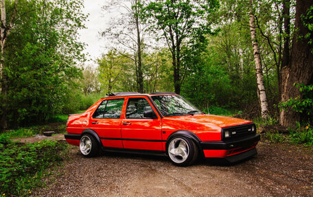 Volkswagen Jetta III, 1990 год, 550 000 рублей, 4 фотография